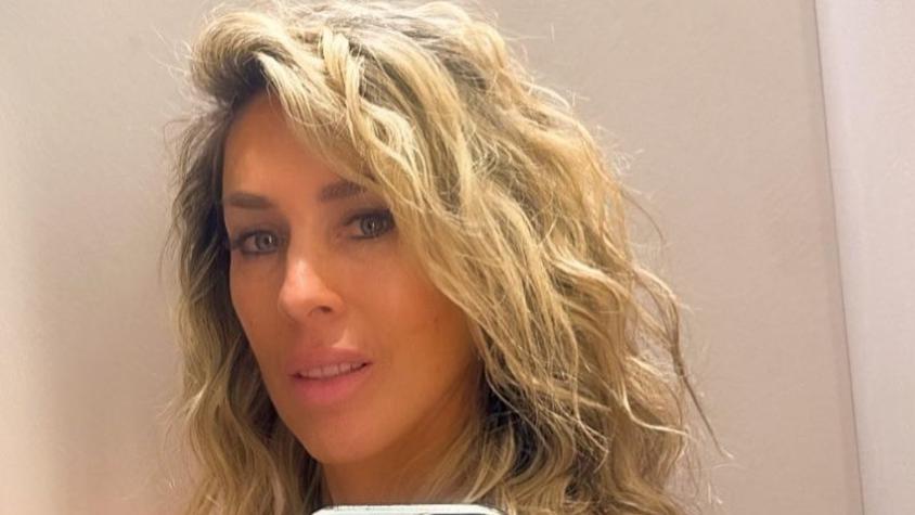 Paulina Rojas cuenta por qué su familia se transporta en camionetas "absolutamente blindadas” 