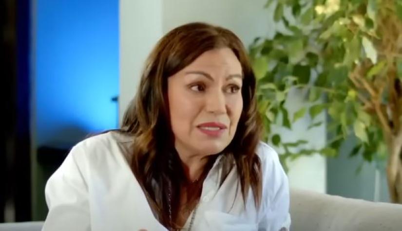 "Obviamente, dije que sí": Así fue la romántica propuesta de matrimonio a Solange Lackington por parte de su novio holandés