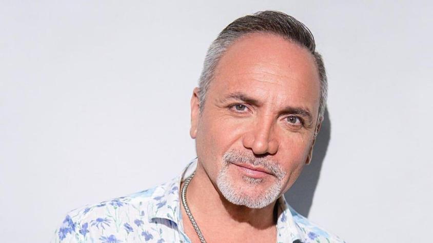 Hijo de Luis Jara se casó finalmente en Chile: El cantante no pudo ocultar su emoción