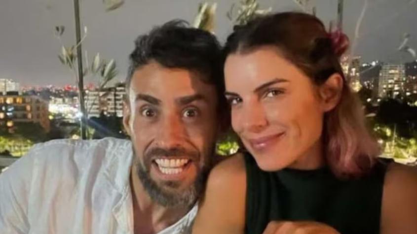 Maite Orsini y Jorge Valdivia se habrían separado de nuevo: un famoso actor estaría involucrado
