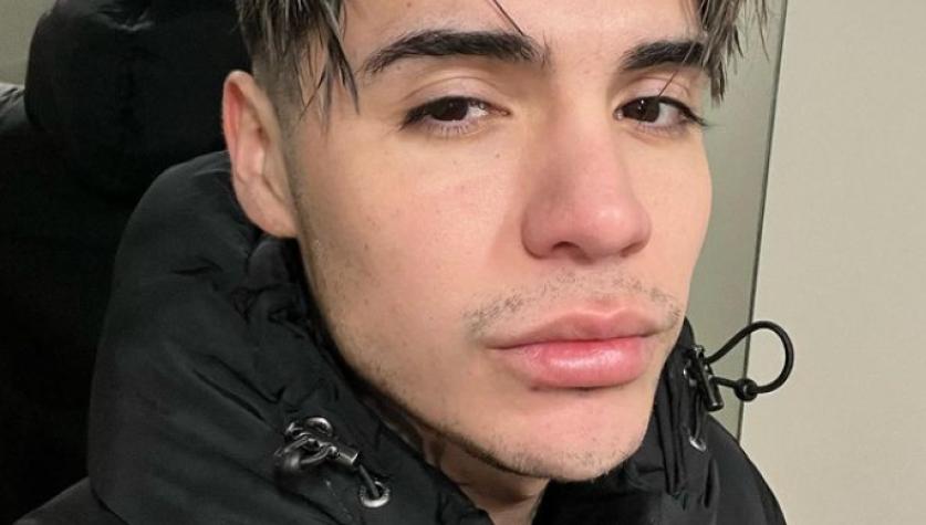 Leo Méndez Jr. se someterá a cirugía para extraer un órgano vital: "A disfrutar el último tiempo"