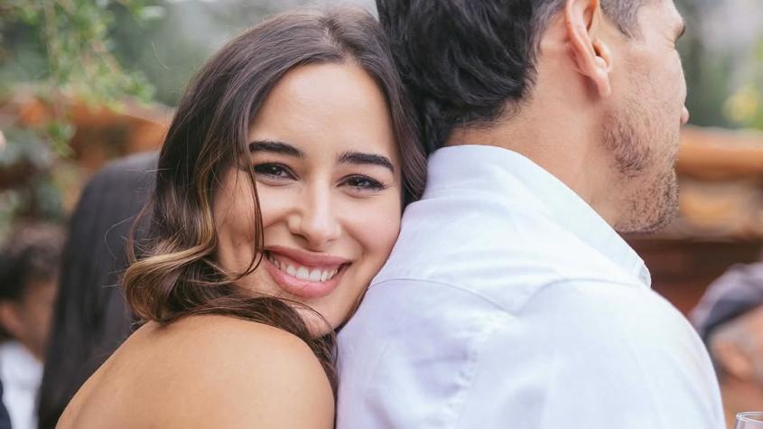 ¿Será hombre o mujer?: Melina Noto mostró el estado de su embarazo de 15 semanas y "predijo" el género de su bebé