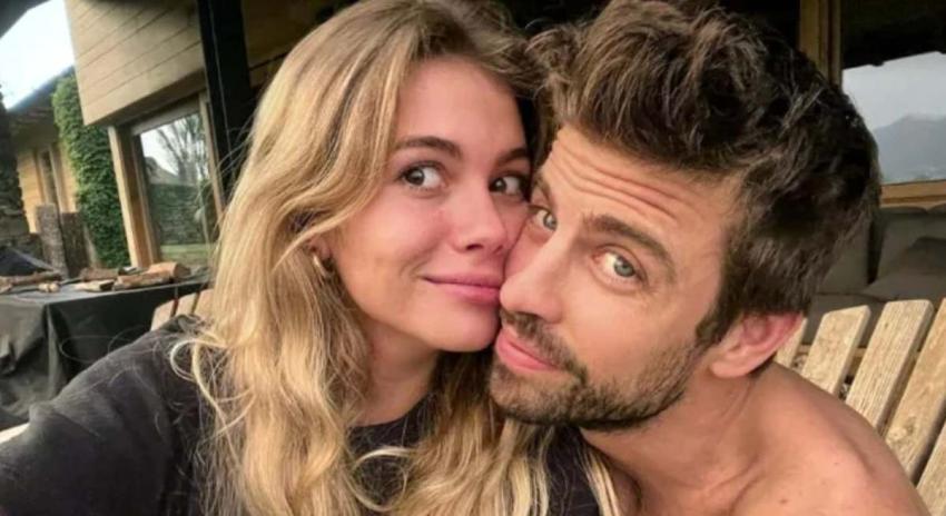 ¿Fin del romance?: Medios apuntan quiebre entre Clara Chía y Gerard Piqué por presunta infidelidad