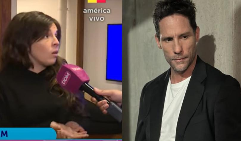 Hija de Maradona responde con fuerza a Gonzalo Valenzuela tras polémicos dichos sobre su padre y Javier Milei