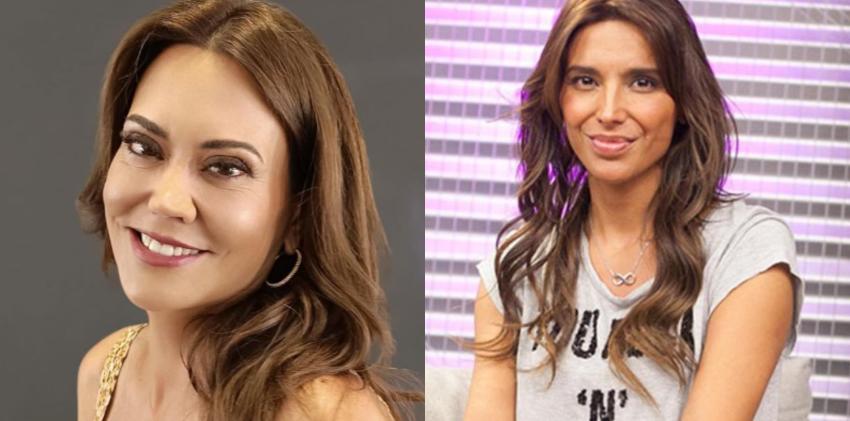 Daniella Campos reaccionó a las críticas tras duros dichos contra Carla Ballero: "Una persona que está en enferma no la transforma en buena"