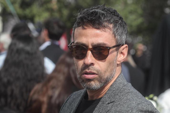 Revelan que Jorge Valdivia habría intentado coquetear con la ex pareja de Iván Núñez: "Desde el año 2023 se escriben"