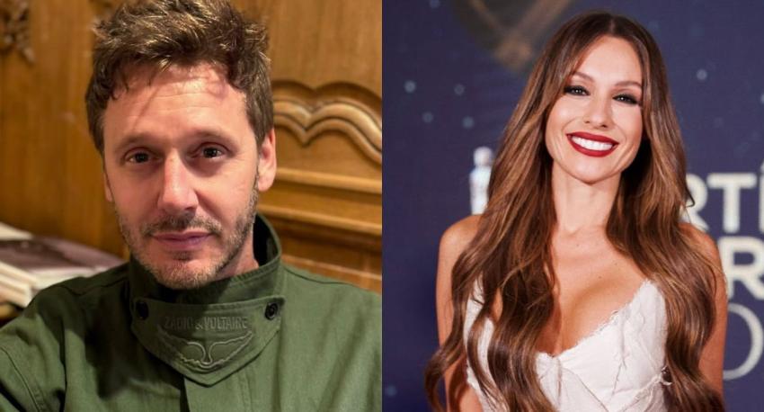 Blanca habría cumplido 19 años: Benjamín Vicuña conmemora la partida de su hija con Pampita