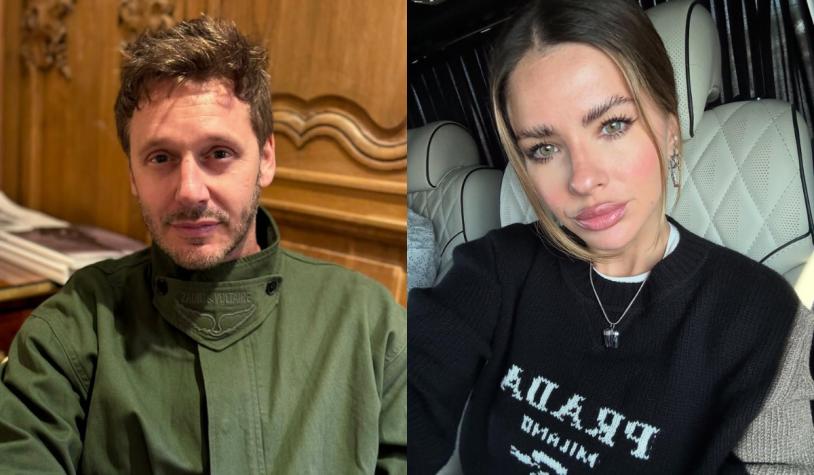 La importante decisión que tomó Benjamín Vicuña para volver a estar con sus hijos: Actor estaría molesto con China Suárez