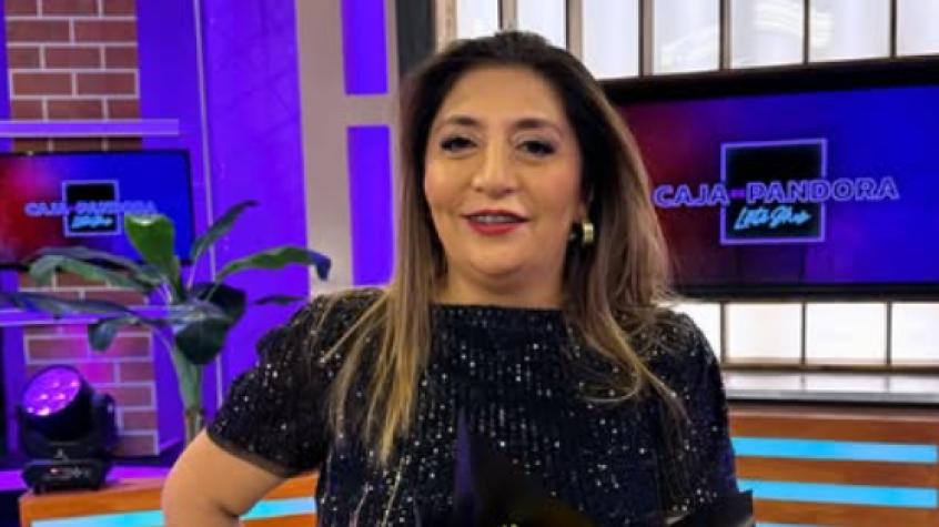 "No importa la edad": Pincoya reveló sus motivos para participar en Miss Universo 2025
