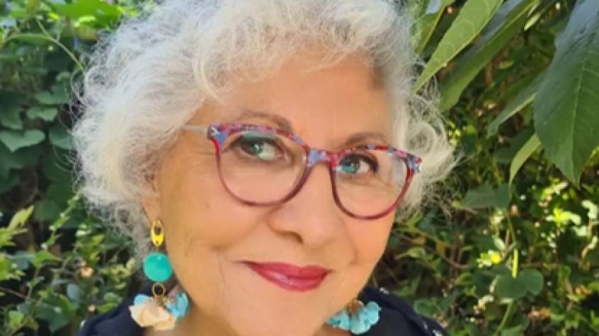 La dura noticia que dio a conocer Teresita Reyes: "Lamentablemente, el cáncer volvió"