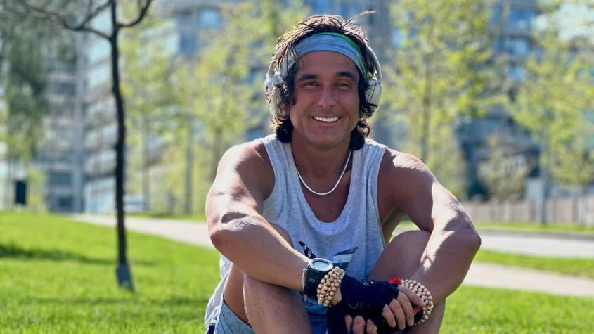 Claudio Iturra