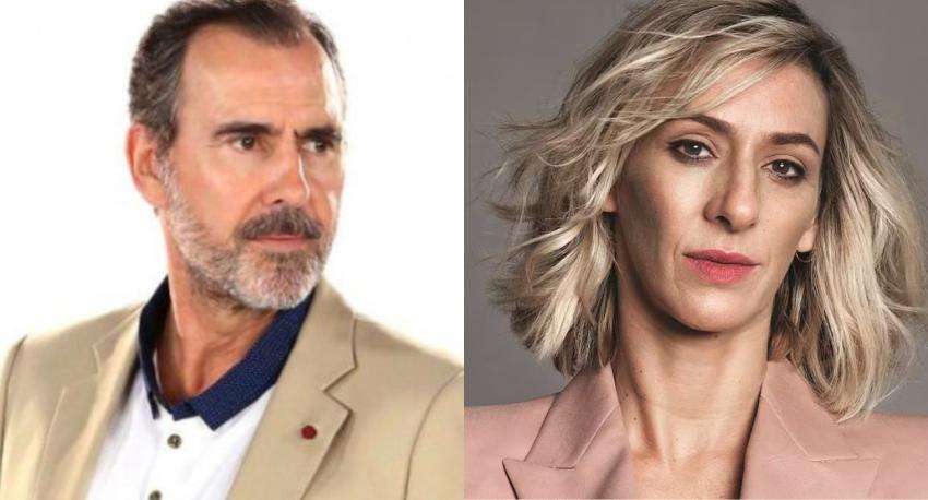 Dan a conocer fallo judicial en el caso de abuso sexual de Cristián Campos contra Raffaella di Girolamo