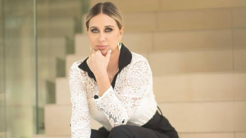 Flaviana Seeling sufre repentina complicación de salud tras el nacimiento de su hijo: "Muriendo de dolor"