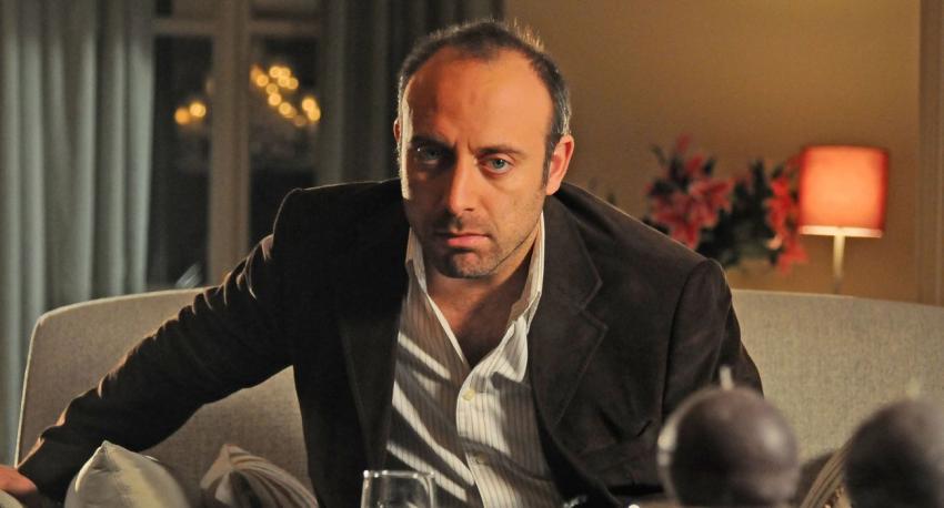 Protagonista de “Las mil y una noches” y “El Sultán”, es condenado a prisión en Turquía