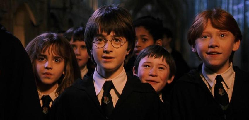Revelan elenco principal de la serie de Harry Potter: ya conocemos a los nuevos Harry, Hermione y Ron