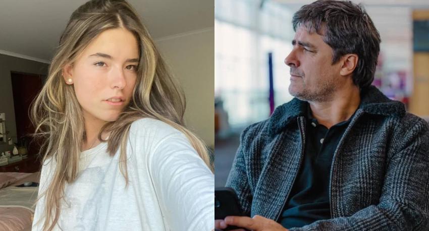 La hija de Jorge Zabaleta sorprende al revelar qué carrera estudiará en el extranjero