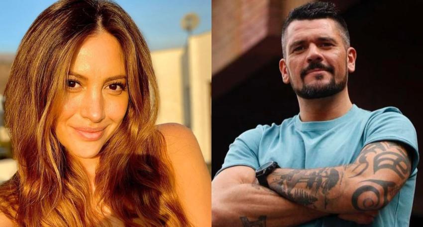 Karen Bejarano expone el verdadero motivo del quiebre con Juan Pedro Verdier: “Quiero confesar…”
