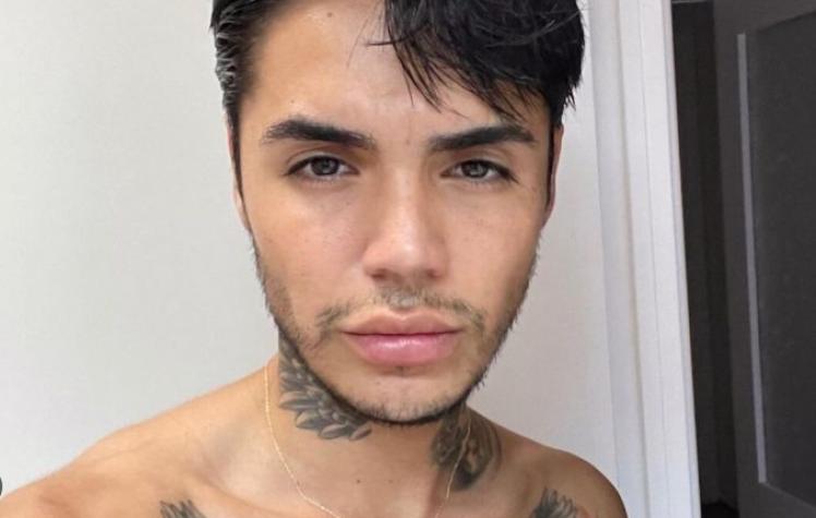 Leo Méndez Jr reveló importante noticia sobre su diagnóstico médico: "Siento muchas emociones"