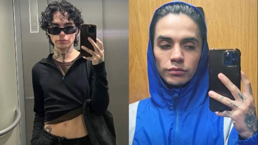 Leo Méndez Jr. reveló la enfermedad que padece y que lo ha tenido muy delicado de salud: "No siempre es visible"