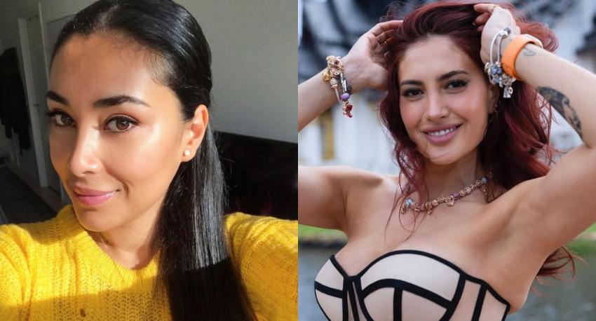 Natalia Rodríguez lanza ácidos comentarios contra Karen Bejarano: expuso el motivo que las enemistó hasta hoy