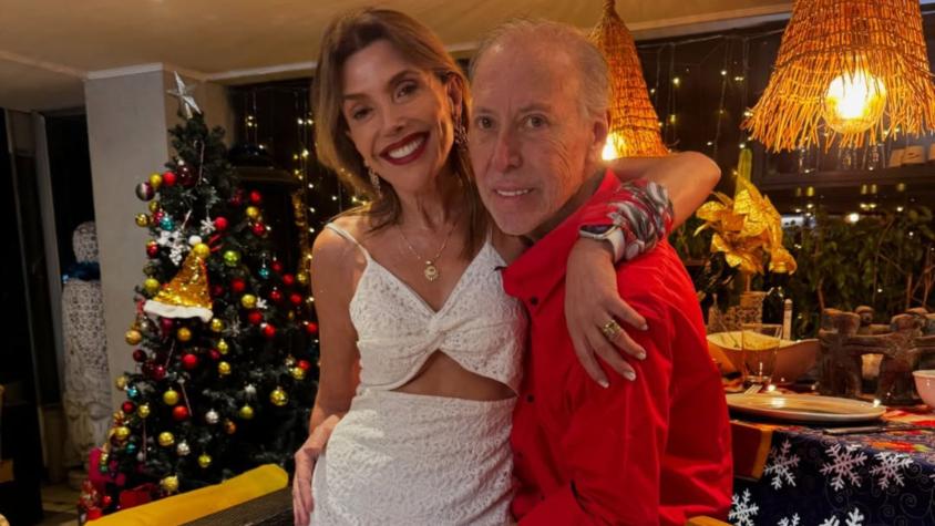 Falleció a los 65 años: Quién era Roy Sothers, el cirujano que enamoró a Carolina Arregui