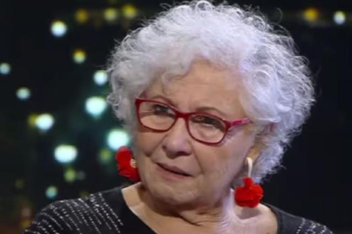 Hija de Teresita Reyes afirma que la actriz se encuentra de buen humor: "Estamos dando la batalla"