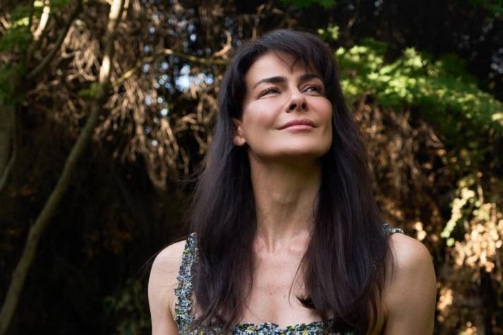 Tonka Tomicic inició el proceso de divorcio de Parived: La está ayudando su hermana