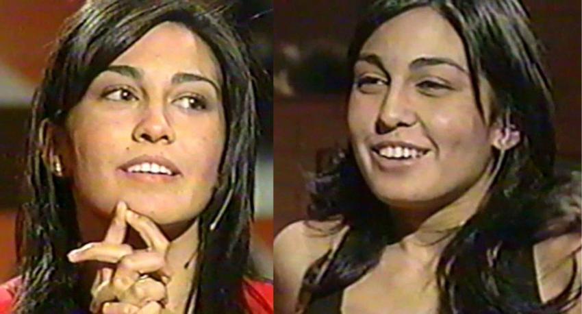 Ximena Abarca, ganadora de Protagonistas de la música sorprende al aparecer en redes: “Estás igual”