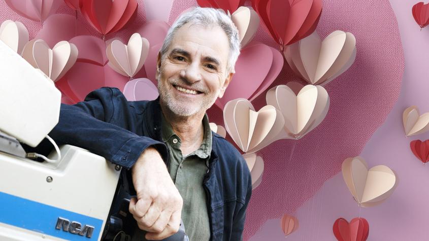 Preguntas para enamorarse: Álvaro Rudolphy reveló con qué mujer tendría una cita 
