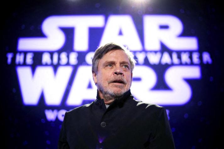Mark Hamill clava una daga a los fans de Star Wars: Nunca volvió a ver el primer episodio después de su estreno hace 50 años