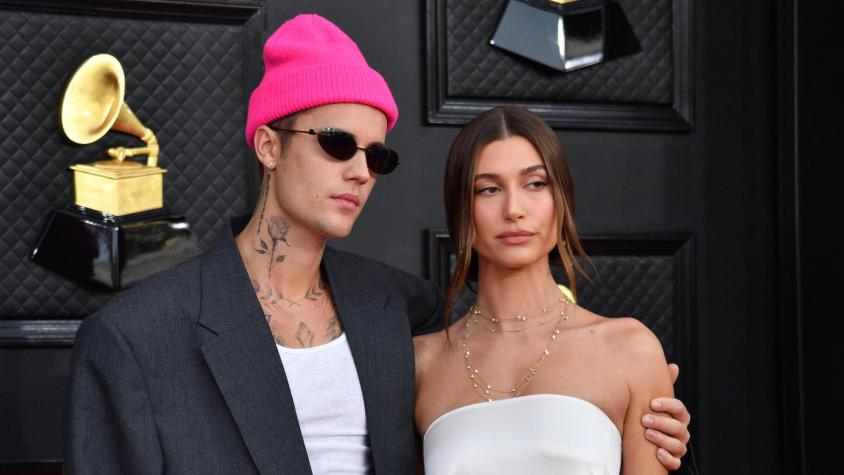 Las fotos de Justin Bieber que alarmaron a sus fanáticos: "Y nadie hace nada..."