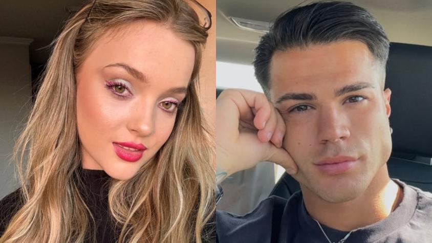 “Él se lo perdió”: Antonia Casanova rompió el silencio sobre su romance con ex chico reality 