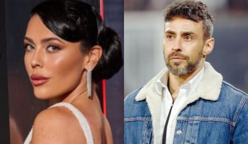 "No me arrepiento": Daniela Aránguiz reveló los verdaderos motivos por los cuáles perdonó las infidelidades de Jorge Valdivia