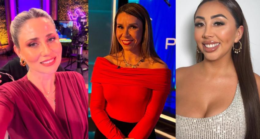 Conoce quiénes son las famosas que acusaron de hostigamiento a Natalia Casas-Cordero