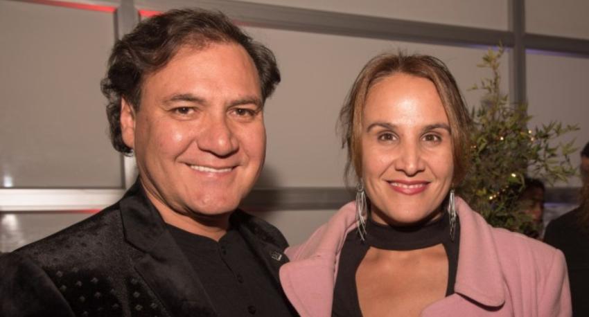 Las románticas postales de Claudia Pérez con su nueva pareja tras el quiebre con Rodrigo Pérez