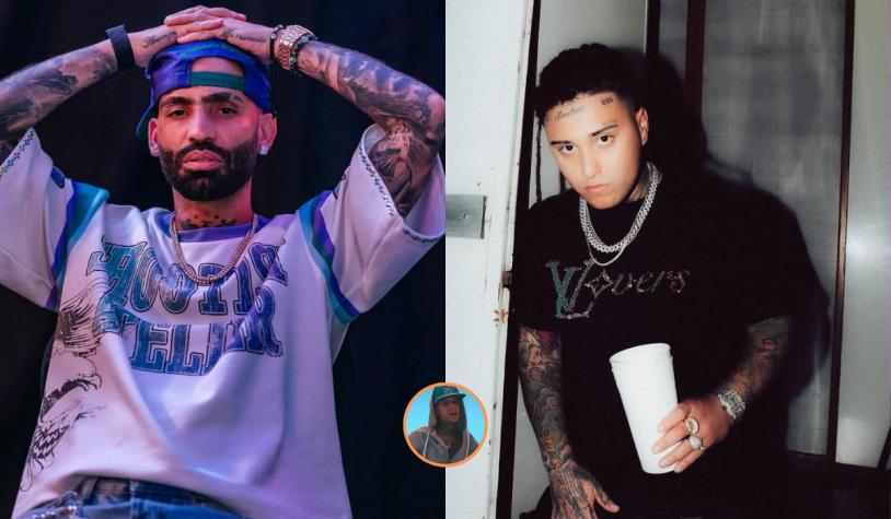 Colaboró con Pablo Chill-E y Arcángel: reportan el fallecimiento de reconocido reguetonero puertorriqueño