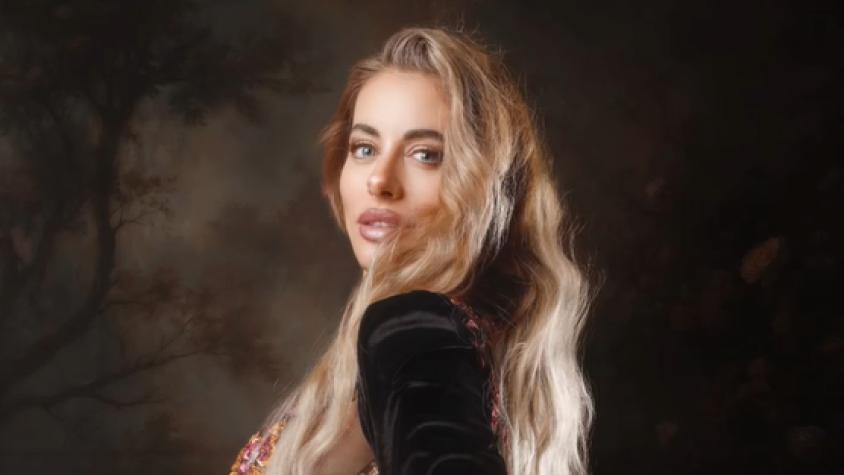 A tres meses de haber confirmado romance: Catalina Palacios revela importante cambio en su vida amorosa 
