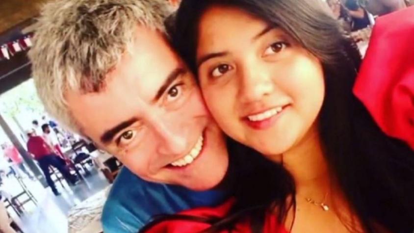 Mauricio Flores actualizó el estado de salud de su hija tras sufrir un ACV: “Tuvo que aprender a caminar de nuevo”
