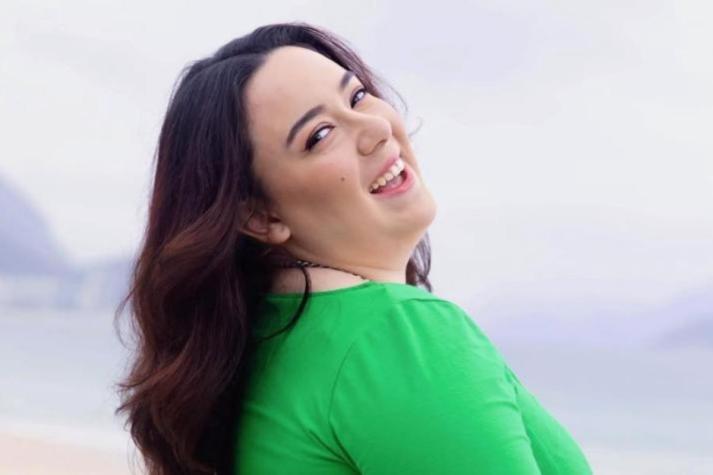 Christell Rodríguez hace un llamado de atención a quienes la han criticado por su peso: "Dios conoce mi corazón y mi intención"