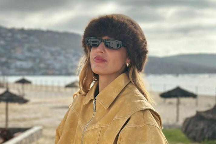 Daniela Castro asegura que el quiebre de su amistad con Karen Bejarano fue provocado por una tercera persona