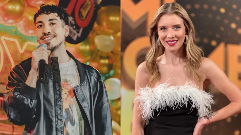 Diego Urrutia tras quiebre con Carla Jara: "Qué difícil es ofrecerle paz, a una persona que está 'acostumbrada' a vivir en caos"