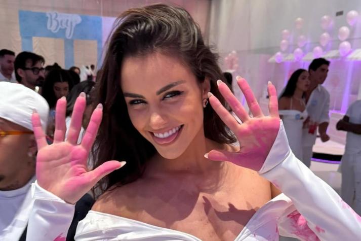 ¿Suenan campanas de boda? Emilia Dides sincera los deseos que tiene para su relación con Sammis Reyes