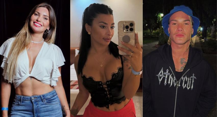 Los polémicos comentarios de Fanny Cuevas tras derrota de Faloon Larraguibel y Rai Cerda en final de Palabra de Honor