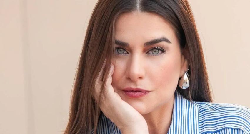 Ingrid Cruz sufre complicación de salud: actriz terminó en urgencia
