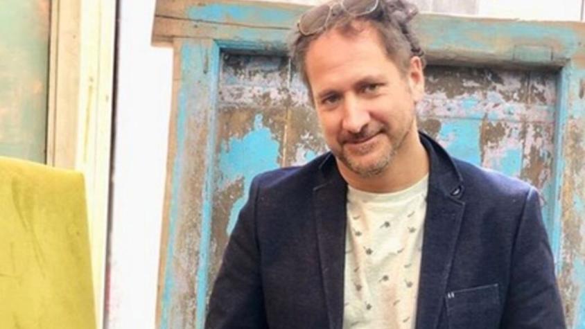 Escribió desde comisaría: Juan Pablo Sáez habla por primera vez tras su detención por agresión contra exesposa