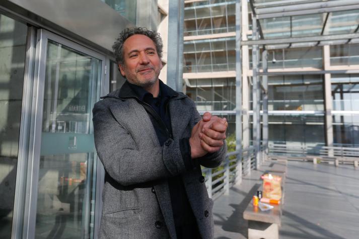 Tras formalización: Juan Pablo Sáez enfrenta nueva polémica con su expareja e hija