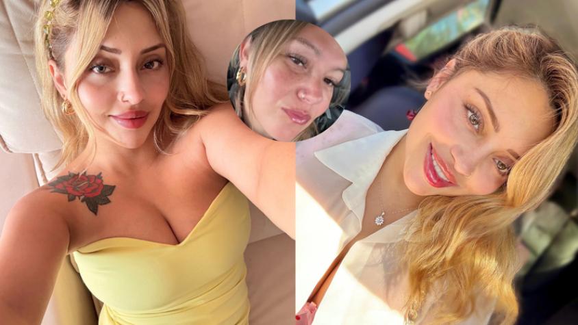 Habla otra mujer hostigada por Natalia Casas-Cordero: “Me molestaba porque quería ser yo”