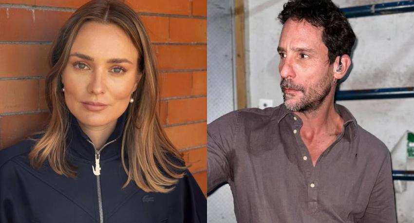 Kika Silva hace frente al supuesto quiebre con Gonzalo Valenzuela: “Lo único que te puedo decir…”