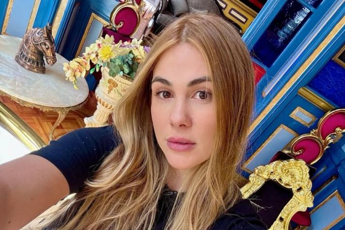 Laura Prieto se sometió a una cirugía tras complicaciones de salud: "Al fin podré recuperar mi energía y vida"