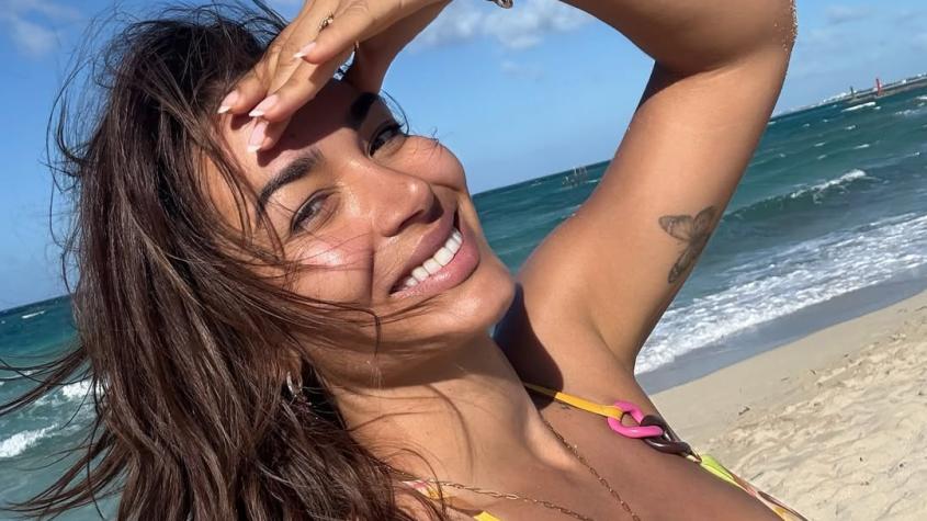 Filtran supuesto audio de Lisandra Silva enfrentando a una clienta: “Yo no sé quién te crió, pero no creciste”